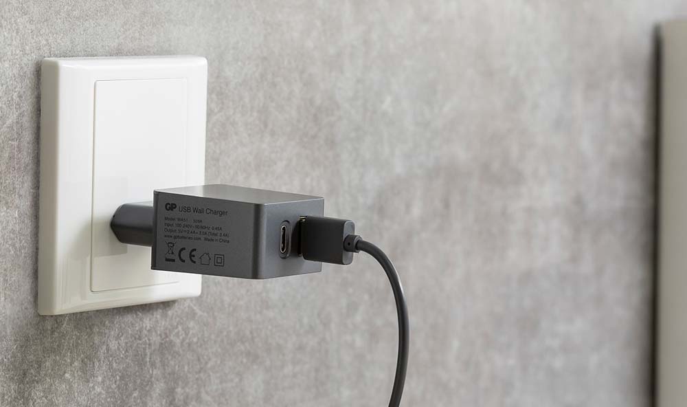 ReCyko laddare - hämta info 9 ReCyko chargers 2