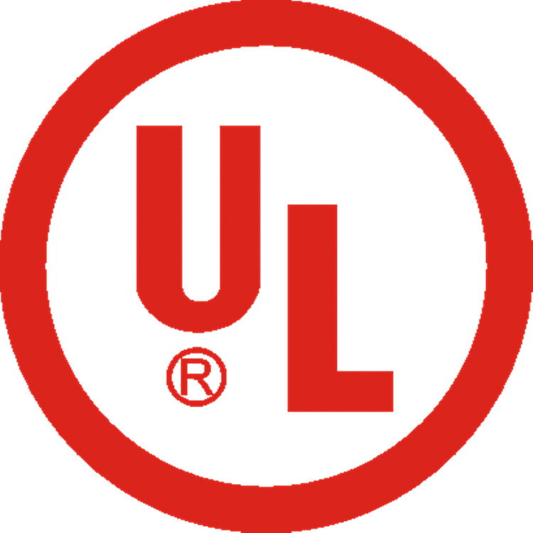 Logo UL
