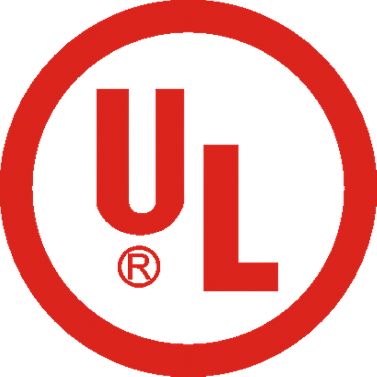 UL logo