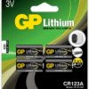 GP CR123A - Bild 2