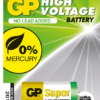 GP 6V, 4LR44, 1-pack - Bild 2