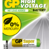 GP 12V, 1-pack - Bild 2
