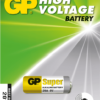 GP 9V, 29A, 1-pack - Bild 2