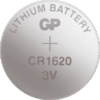 GP CR1620 - Bild 2