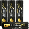 GP AA-litiumbatteri 1.5V - Bild 2