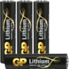 GP AAA-litiumbatteri 1.5V - Bild 2