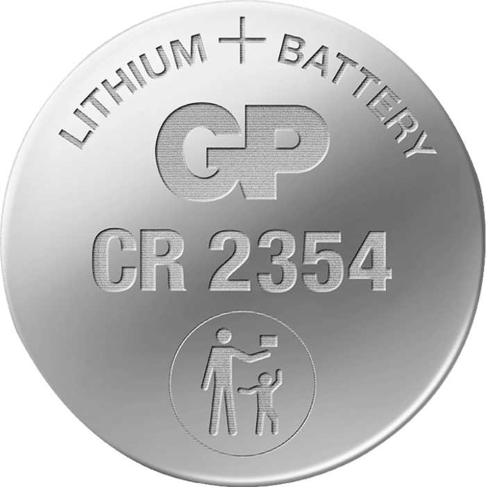 GP CR2354, 1-pack