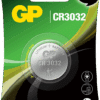 GP CR3032, 1-pack - Bild 2