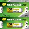 GP 27A, 5-pack - Bild 2