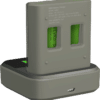 GP ReCyko Speed Batteriladdare med laddstation + 4st AA 2600mAh - Bild 4