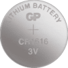 GP CR1616, 1-pack - Bild 2