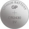 GP CR2430 - Bild 2