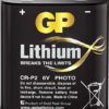 GP CR-P2, 1-pack - Bild 2