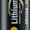 GP CR123A - Bild 2