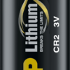 GP CR2, 1-pack - Bild 2