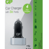 GP Billaddare, USB-A x 3 - Bild 2