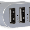 GP Billaddare, USB-A x 3 - Bild 3