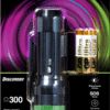 GP Discovery ficklampa C32 - Bild 2