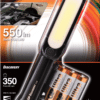 GP Discovery ficklampa C34 - Bild 2