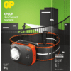 GP Xplor pannlampa PHR16 - Bild 4