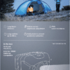 GP Discovery pannlampa CH46 - Bild 5