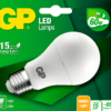 GP LED globlampa, E27, 806lm - Bild 2