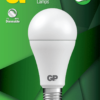 GP LED globlampa dimbar, E27, 1055lm - Bild 2