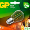 GP LED Filament globlampa mini, E27, 250lm - Bild 2