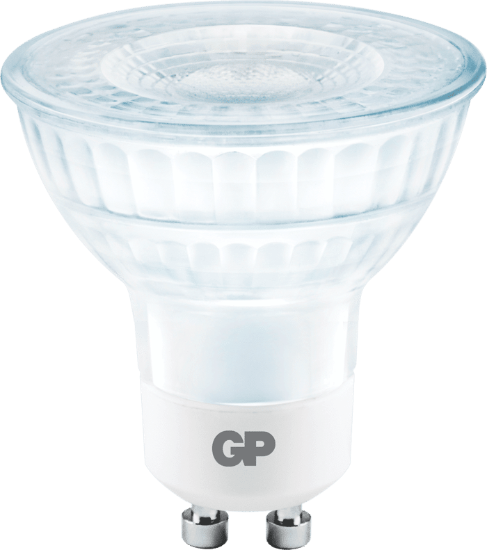 GP LED reflektorlampa, GU10, 230lm