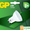 GP LED reflektorlampa, GU10, 230lm - Bild 2