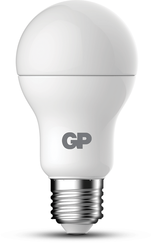 GP LED Globlampa, E27, 1521lm