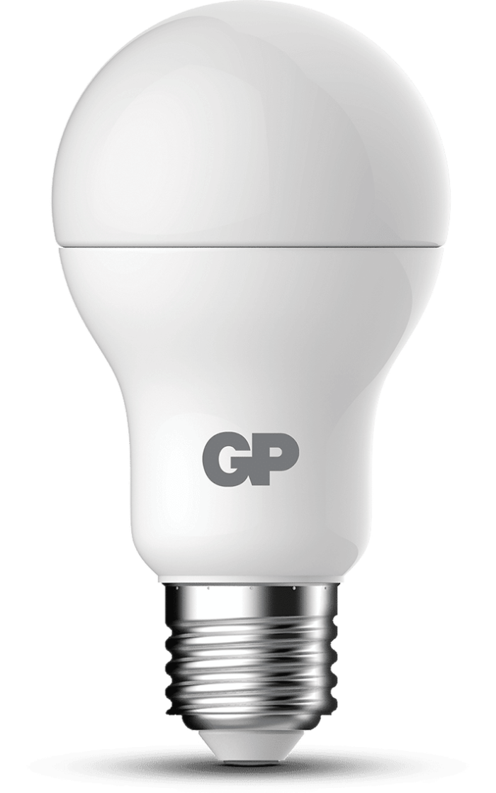 GP LED globlampa, E27, 1521lm