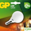 GP LED Filament globlampa mini Frozen, E14, 250lm - Bild 2