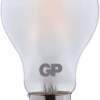GP LED Filament globlampa Frozen dimbar, E27, 820lm - Bild 3