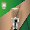 GP LED päronlampa T22, E14, 75lm - Bild 2