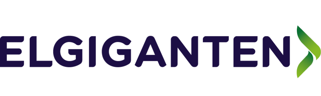 elgiganten logo