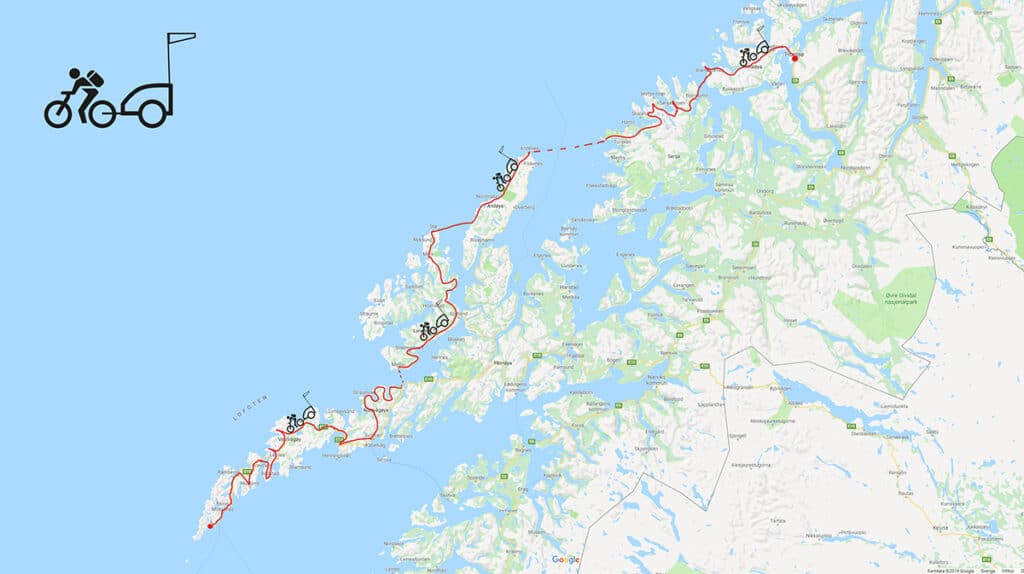 turmammor x gp rutt nordnorge