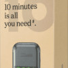 GP Recyko Charge 10 Batteriladdare + 4st Charge 10 AA 1700mAh - Bild 2