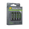 GP ReCyko Photoflash AA-batteri - Bild 2