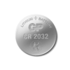 GP litium knappcell CR2032 4-pack - Bild 2