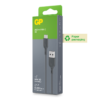 GP USB-kabel USB-C till USB-A, 1m - Bild 6