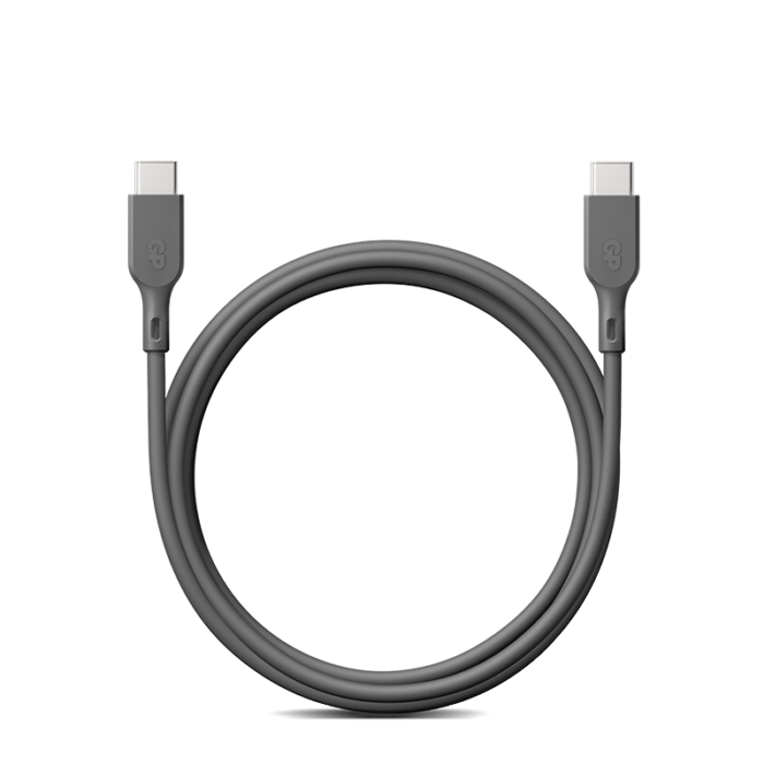 GP USB-kabel USB-C till USB-C, 1m