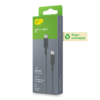 GP USB-kabel USB-C till USB-C, 1m - Bild 5