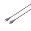 GP USB-kabel USB-C till USB-C, 2m, 100W - Bild 2