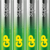 GP Super Alkaline AAA-batteri 4-pack - Bild 2