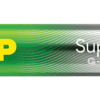 GP Super Alkaline AA-batteri 12-pack - Bild 3