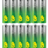 GP Super Alkaline AA-batteri 12-pack - Bild 2