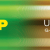 GP Ultra Alkaline D-batteri 2-pack - Bild 2
