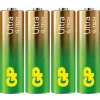 GP Ultra AA-batterier, 4-pack - Bild 2