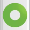 GP Recyko 9V-batteri, 200mAh, 1 pack - Bild 2